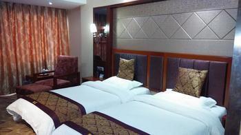 Tengyi Grand Hotel 昆明 外观 照片
