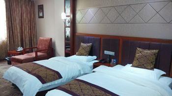 Tengyi Grand Hotel 昆明 外观 照片