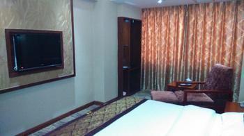 Tengyi Grand Hotel 昆明 外观 照片